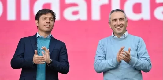 El Gobierno de la provincia de Buenos Aires anunció un fondo de $10 mil millones para “atender las necesidades de personas vulnerables” en los municipios.