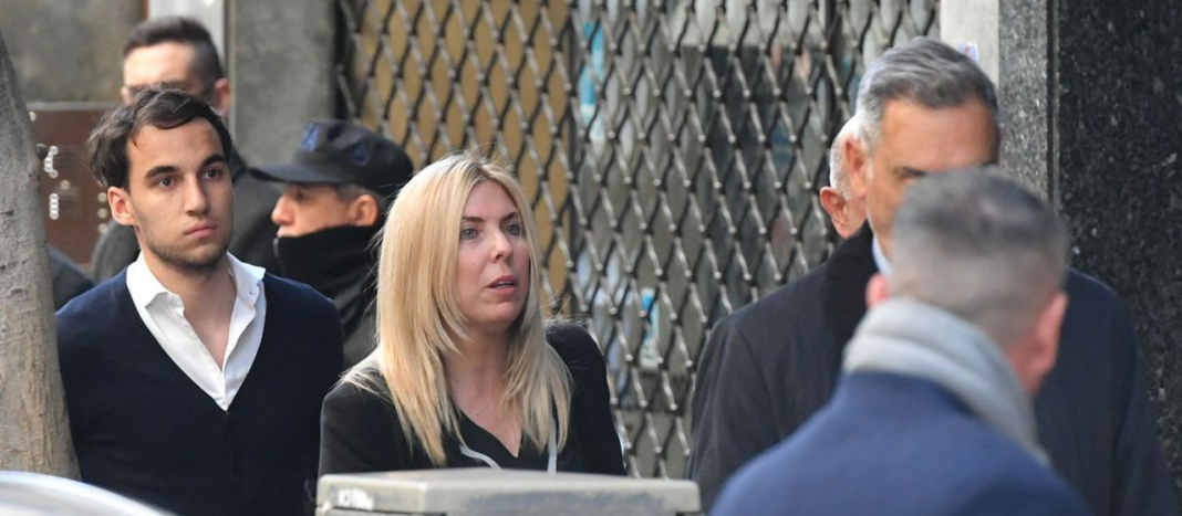 Ubeira afirmó que la jueza Capuchetti, que tiene a cargo la causa del atentado a Cristina Kirchner,