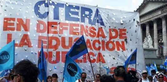 Ctera docentes paritaria