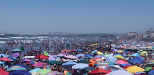 El Partido de La Costa ya recibió a más de 2,2 millones de turistas. ¿De dónde llegaron? ¿Cuánto se quedaron? ¿Con quiénes viajaron? ¿Cuánto gastaron? Una radiografía de un una temporada récord para el icónico distrito balneario.