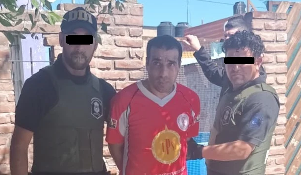 La Justicia de Garantías de Mar del Plata dictó la prisión preventiva de José Maximiliano Vergara por el crimen de DJ Lele Gatti.