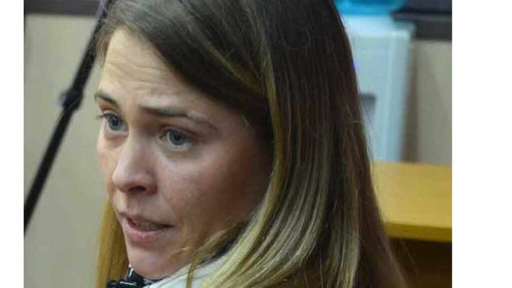 Previo al crimen de Lucio Dupuy, la jueza Pérez Ballester dio la tenencia a la madre del menor.