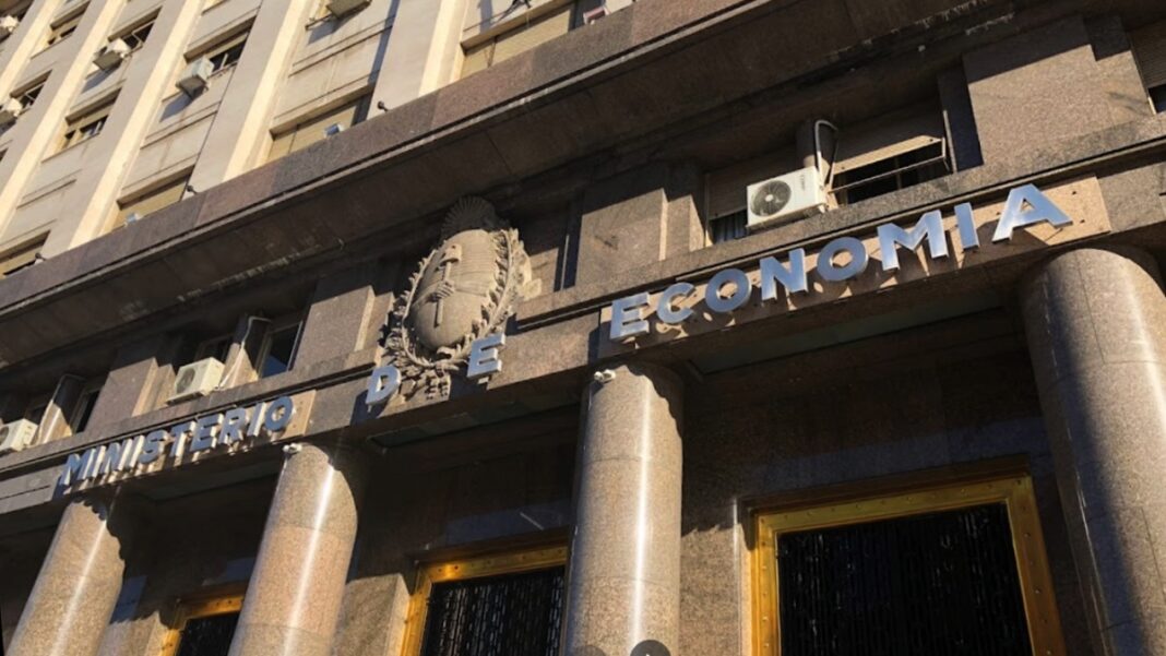 El Gobierno asignó una serie de recursos extraordinarios millonarios a una batería de organismos del Estado. Enterate a cuáles.