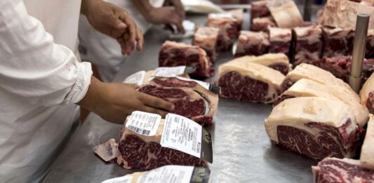 El Gobierno analiza medidas para frenar el impacto de la sequía en el precio de los alimentos.