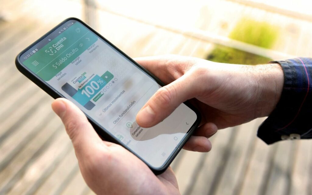 Cuenta DNI mantendrá los descuentos y los beneficios en abril, pero habrá un cambio en el tope de compras en carnicerías, pollajerías y pescaderías.