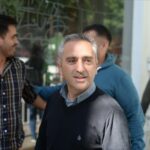 Larroque: “El PJ bonaerense va a avanzar en el diseño de la estrategia electoral” El ministro bonaerense Larroque sostuvo que una de las definiciones de la reunión en La Plata fue que el PJ bonaerense avance en el diseño electoral, ante las dilaciones de Alberto Fernández.