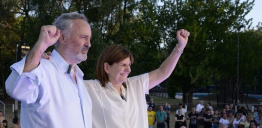 Joaquín de la Torre dijo que prefiere que Juntos negocie con el libertario Milei antes que con Espert.