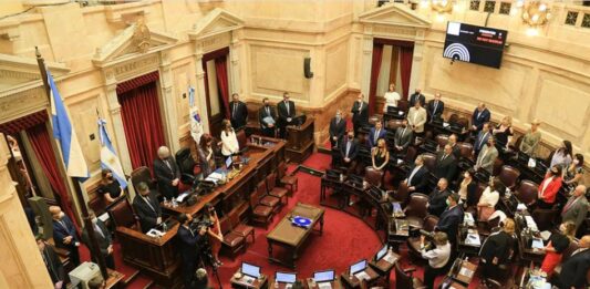 Tras destrabar el conflicto con el bloque de peronistas disidentes, el oficialismo alcanzaría el quórum para aprobar el pliego de la jueza a cargo de la causa Hotesur.