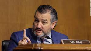 Ted Cruz: "Cristina Kirchner es una cleptócrata y EE.UU. debe sancionarla por corrupta"