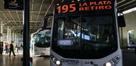 Costera paro