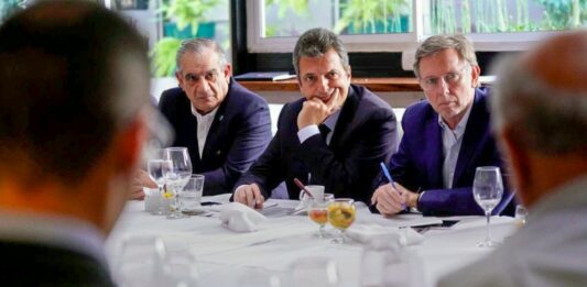 Como producto del impacto de la sequía en la entrada de divisas, el Gobierno evalúa un nuevo dólar soja.