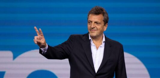 En medio de la incertidumbre electoral del Frente de Todos, el Frente Renovador le pone fecha a la decisión de Sergio Massa como candidato a presidente.