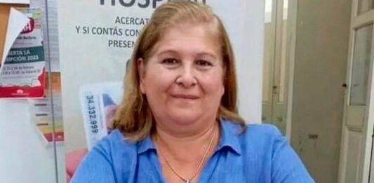 La comisión provincial por la memoria denunció penalmente a la concejala de Chacabuco que reivindicó los vuelos de la muerte.
