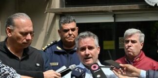 En las últimas horas, uno de los acusados de hackear el teléfono de D’Alessandro se confesó como culpable.