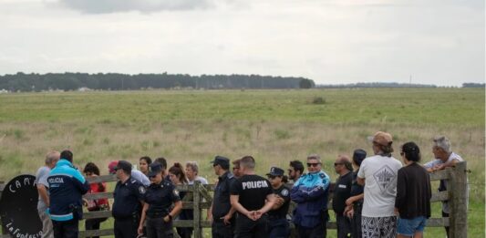 Concejales de Juntos de Mar del Plata presentaron un pedido de informes por la cesión de tierras a la organización que lidera Juan Grabois.