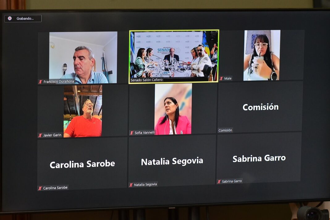 Esta semana en la Legislatura bonaerense sesionará un puñado de comisiones. Repasa la agenda de Diputados y del Senado.