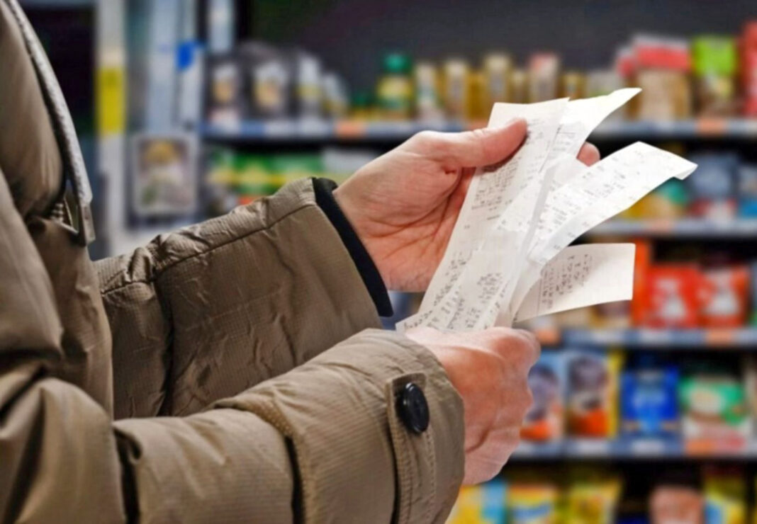 La inflación no cede y el mes de abril tendrá aumentos en varios servicios.