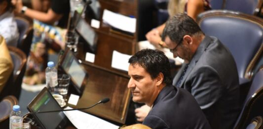 Luego de los asesinatos en Zárate, la oposición al Gobierno de la Provincia, Kicillof y Berni por la inseguridad.