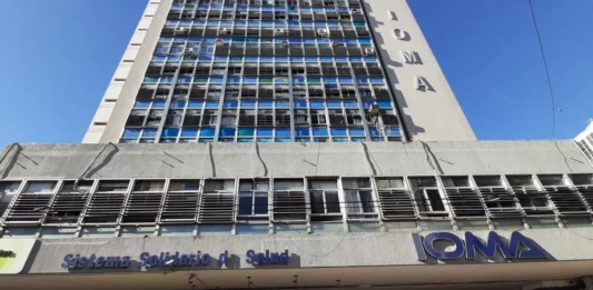 Los intendentes del PRO le suman presión al IOMA.