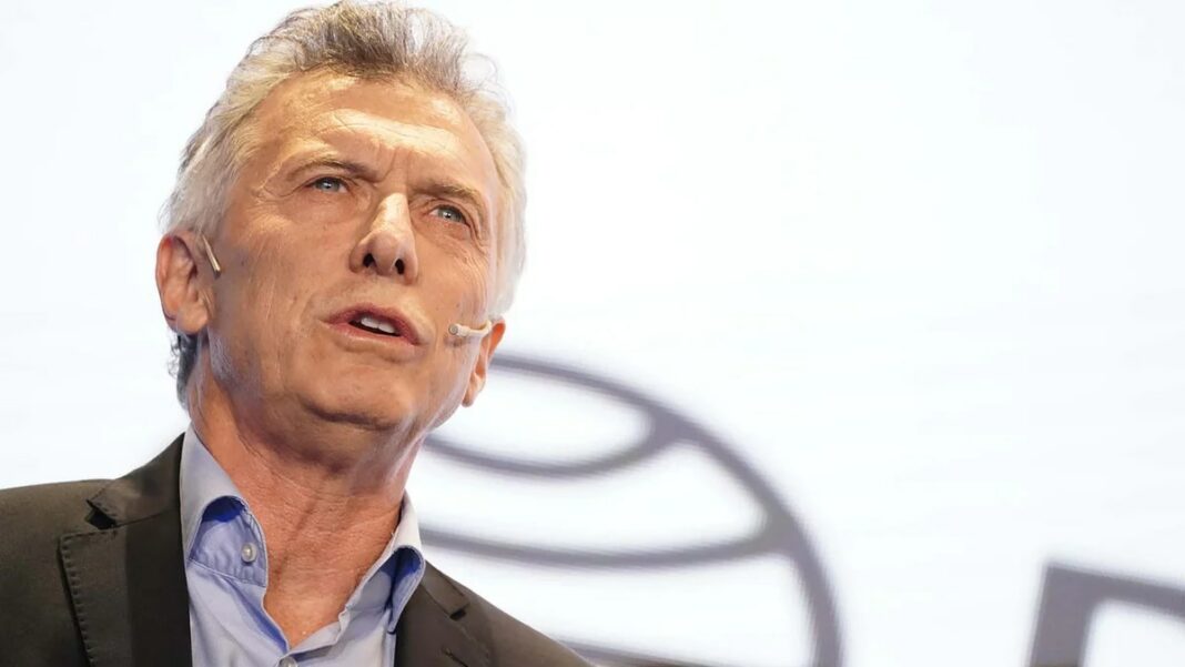 A 20 años de la victoria electoral de Néstor Kirchner, el expresidente de la Nación, Mauricio Macri publicó una dura carta en sus redes sociales.