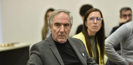 Lorenzo Natali