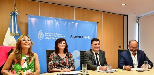 El Consejo del Salario se reúne este jueves de manera virtual, para definir el próximo aumento del salario mínimo, vital y móvil.