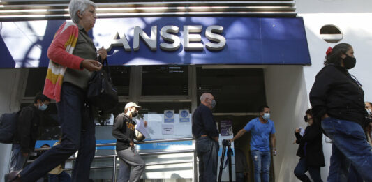 ANSES remarcó que el FGS del organismo se revalorizara en USD 2 mil millones con el canje de bonos de Massa.