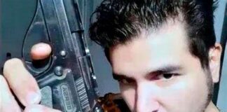 Encontraron armas en la casa de un contacto de Sabag Montiel que había intercambiado mensajes horas antes del atentado a Cristina Kirchner.