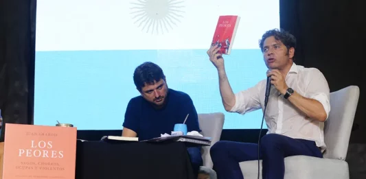 Con una jornada de debate, Kicillof, de Pedro y Grabois cerrarán el III Foro Mundial de Derechos Humanos.