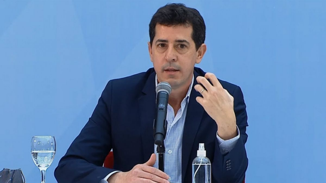 Wado de Pedro