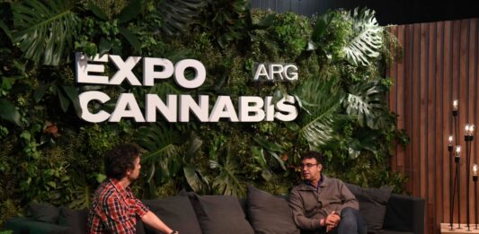 Mar del Plata se prepara para recibir los días 7, 8 y 9 de abril a la Expoindustria Cannabis y Cáñamo 2023.