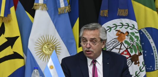 Alberto Fernández participará de la Cumbre Iberoamericana de Jefes de Estado y de Gobierno en República Dominicana.