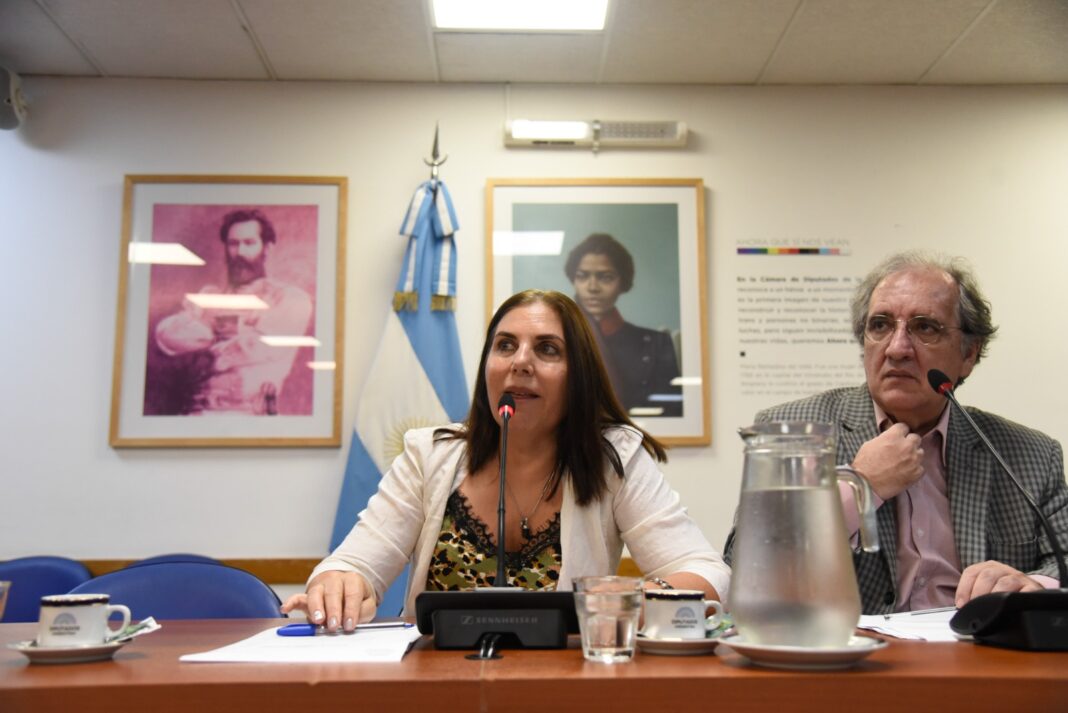 La comisión de Comercio de la Cámara de Diputados nacionales analizó cómo impactan los juicios laborales en las Pymes. Conocé las conclusiones.