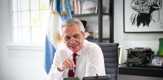 Alberto Fernández participará en el Foro de Derechos Humanos y en la Cumbre Iberoamericana de jefes de Estado.