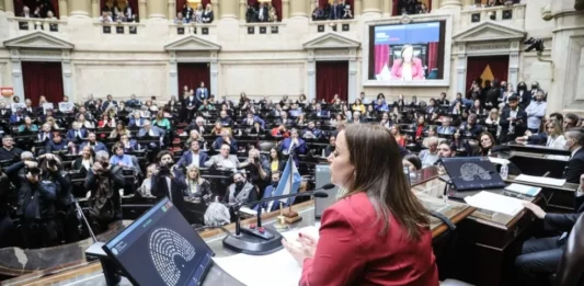 Diputados acelera el dictamen de la ley para fortalecer la justicia penal en Santa Fe