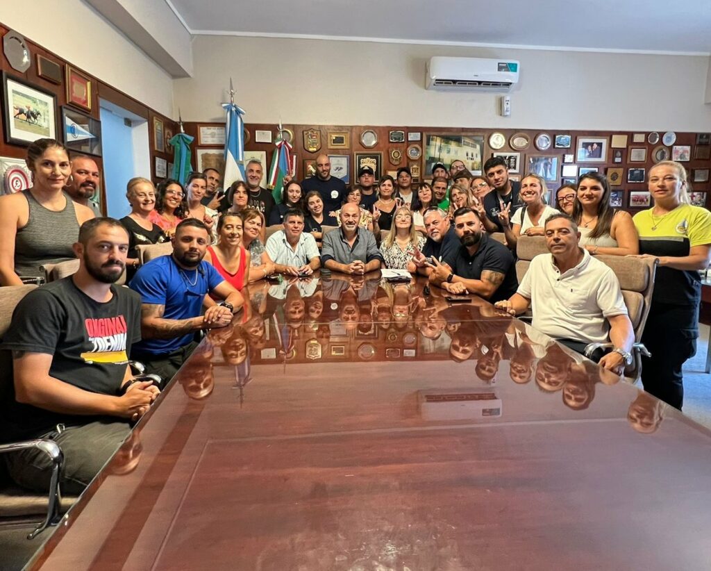 La próxima reunión para definir un nuevo aumento salarial de los trabajadores municipales de Ensenada será en el segundo semestre.