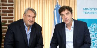 La Provincia busca implementar el sistema Scoring para las licencias de conducir.