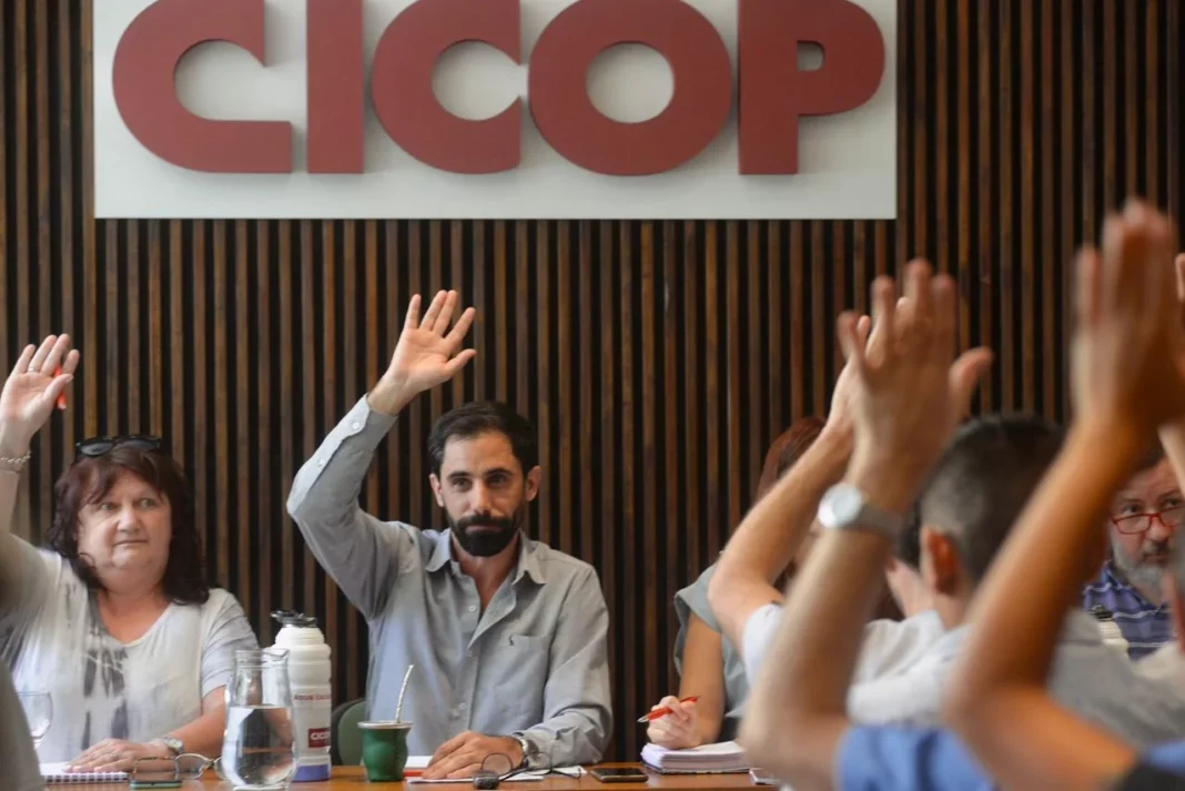 Las paritarias de los médicos bonaerenses cerraron tras la aceptación del aumento salarial propuesto por el Gobierno de Kicillof.