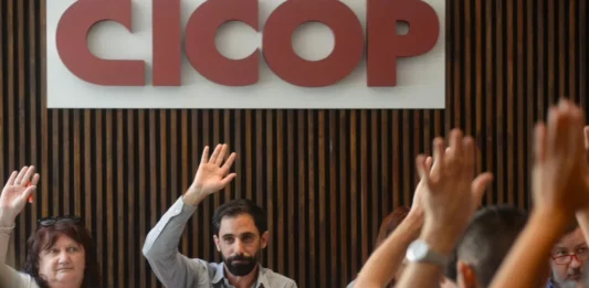 Las paritarias de los médicos bonaerenses cerraron tras la aceptación del aumento salarial propuesto por el Gobierno de Kicillof.