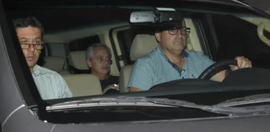 Alberto Fernández tuvo que suspender su agenda tras recibir la indicación de permanecer en reposo en la Quinta de Olivos.