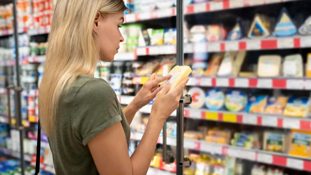 La inflación en febrero llegó al 6,6%