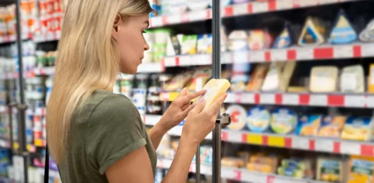 La inflación en febrero llegó al 6,6%