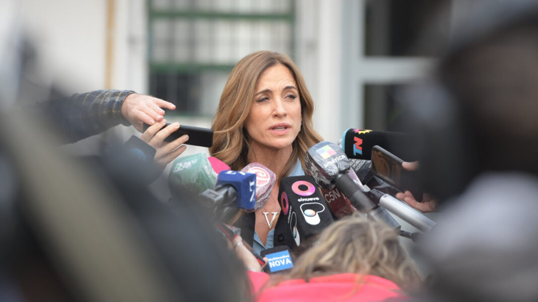 Victoria Tolosa Paz confirmó que dará de baja 105 mil planes Potenciar Trabajo, ya que los usuarios no realizaron el trámite de validación de datos.