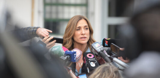 Victoria Tolosa Paz confirmó que dará de baja 105 mil planes Potenciar Trabajo, ya que los usuarios no realizaron el trámite de validación de datos.