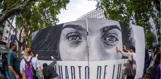 Este lunes en el Senado bonaerense iniciará el jury contra los tres jueces marplatenses que absolvieron a los femicidas de Lucía Pérez.