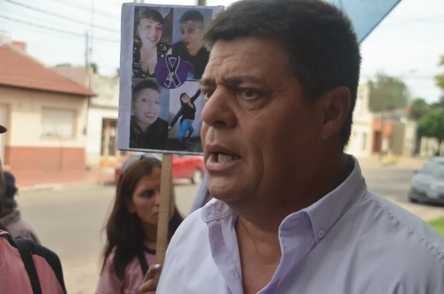 El abogado Sergio Roldán dio precisiones sobre el estado de la causa por el femicidio de Sofía Vicente