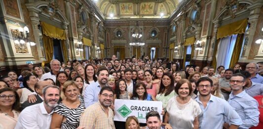 ley instrumentadores quirúrgicos