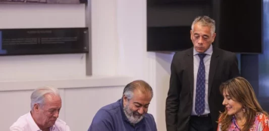 Martes 21 de marzo es la fecha fijada por el Gobierno para la primera reunión del Consejo del Salario Mínimo, Vital y Móvil.