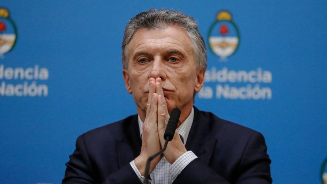 Mauricio Macri adelantó que definirá su futuro de cara a las elecciones 2023 a fin de mes.