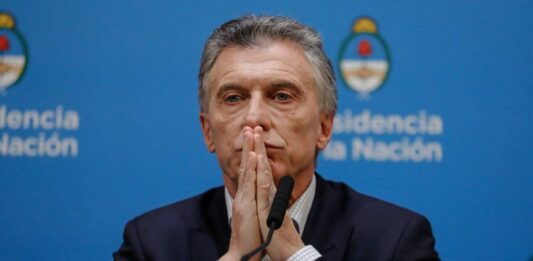Mauricio Macri adelantó que definirá su futuro de cara a las elecciones 2023 a fin de mes.